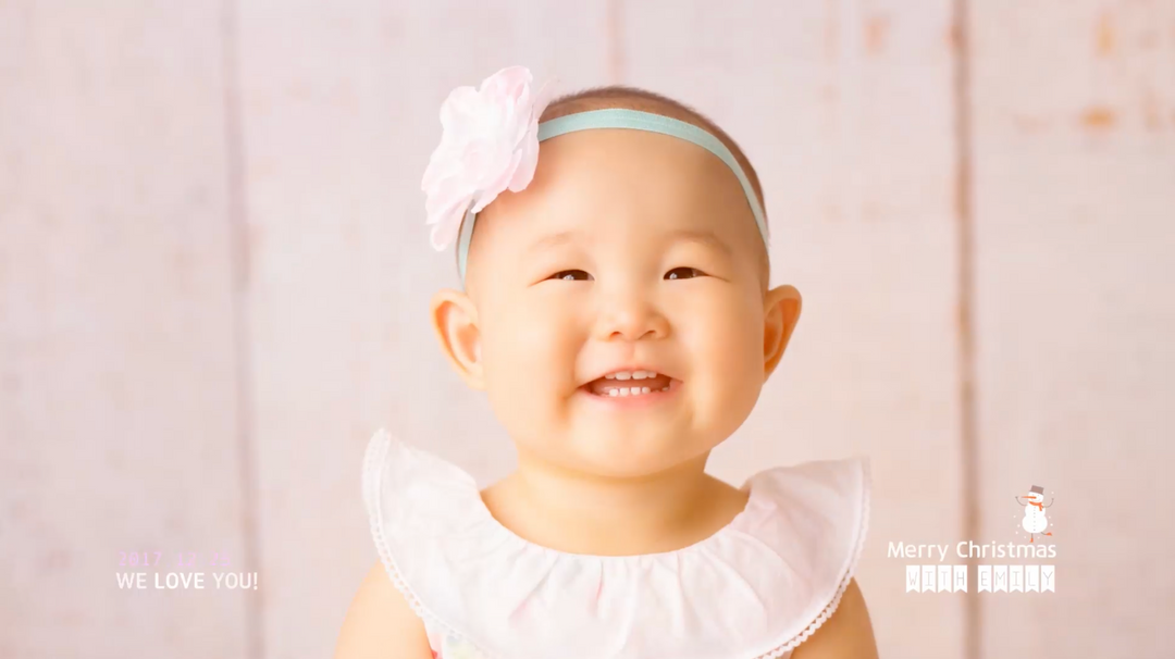 EMILY KATE YOON’S STORY