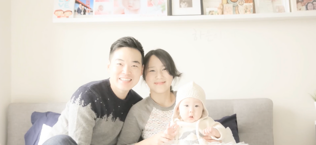OLIVIA KIM’S FIRST YEAR STORY