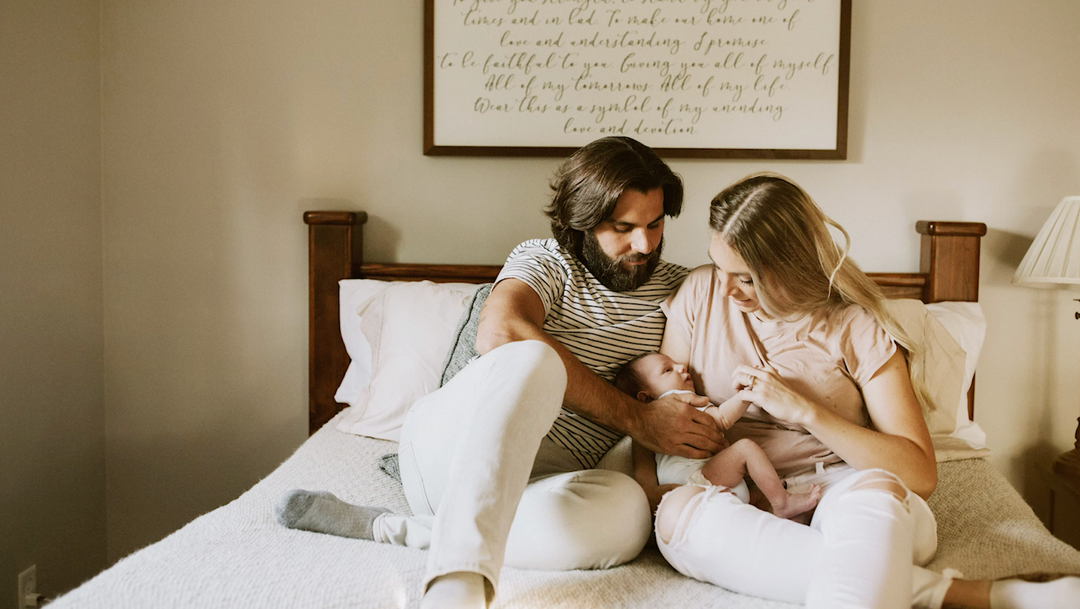 Happy Father's Day Video Story