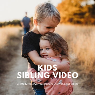 Sibling Love - The Story Studio