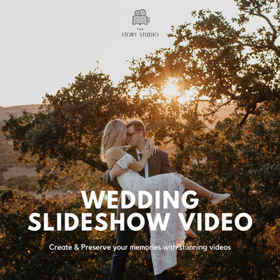 Wedding Story - The Story Studio