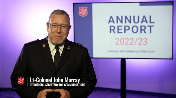 Annual Report