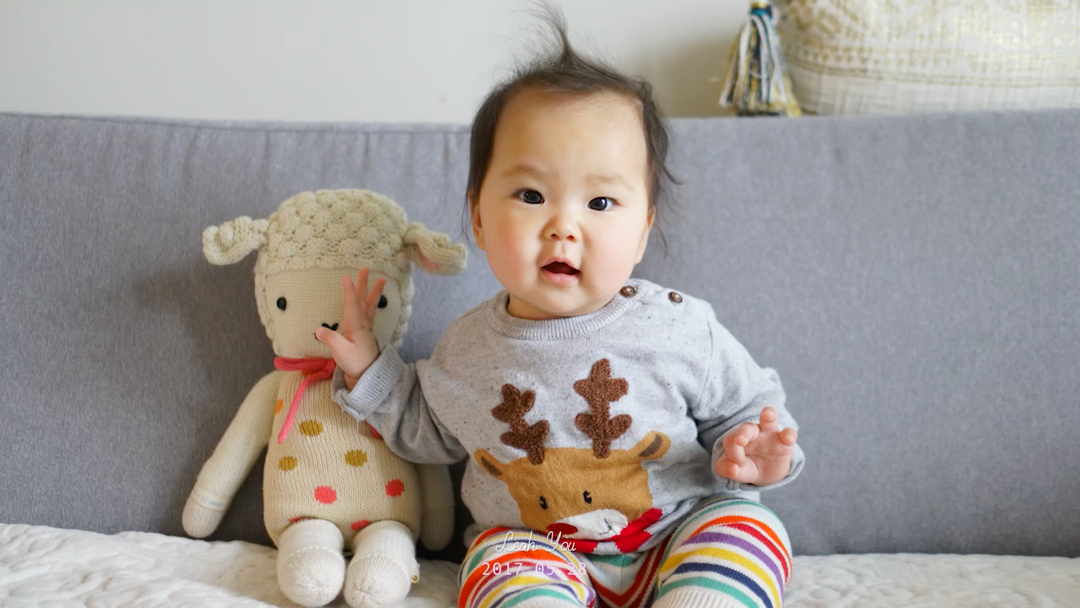 LEAH YOO’S 100 DAYS STORY