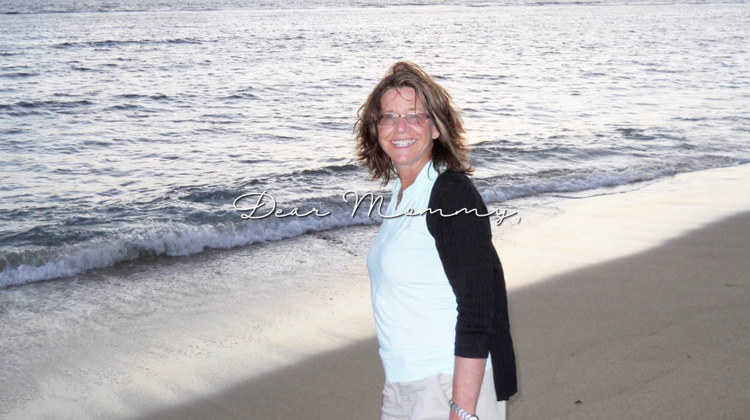 Mom's 63rd Birthday Video Story