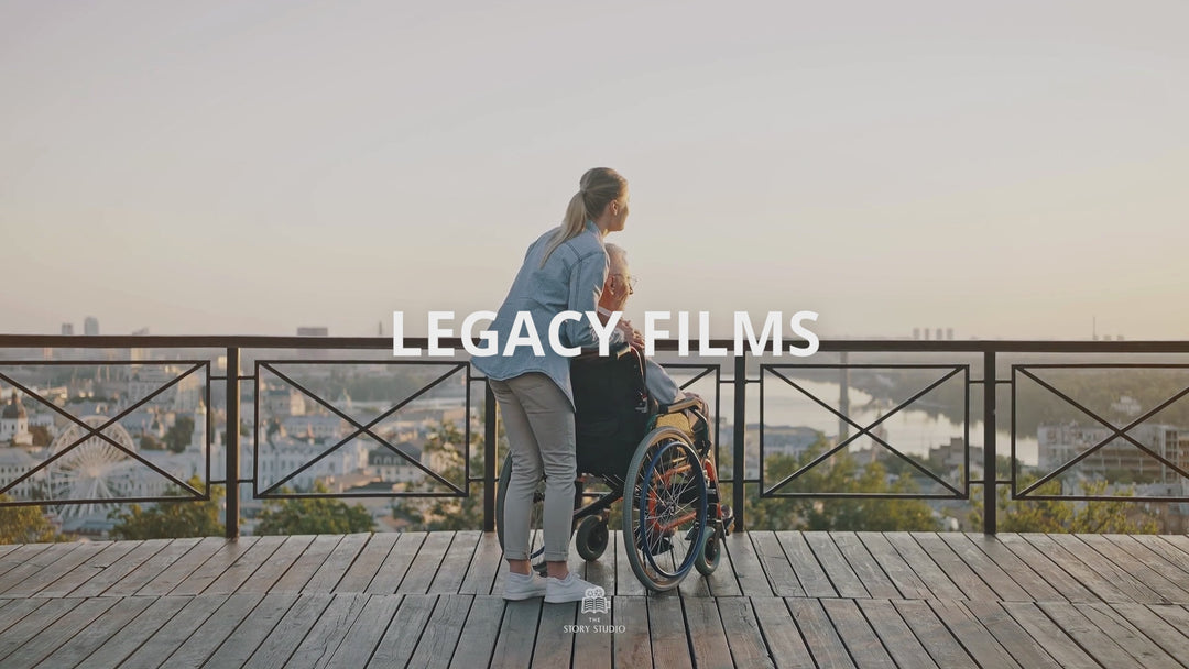 Legacy Films