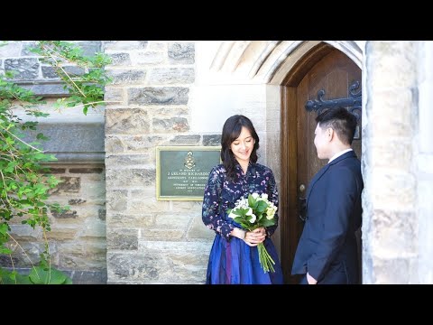 Wedding Story