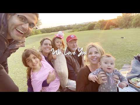 One Special Dad