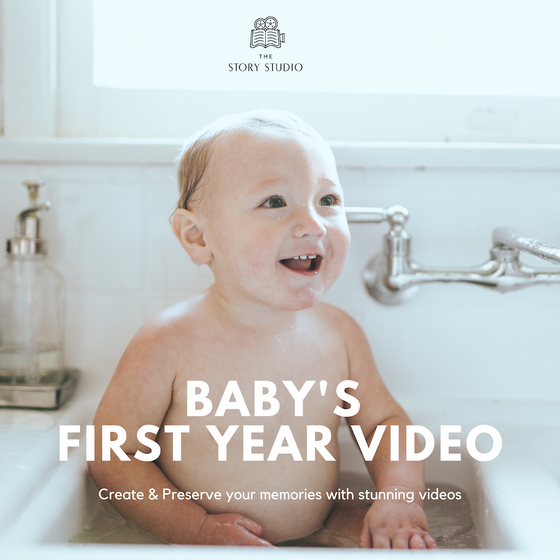 Baby's First Year