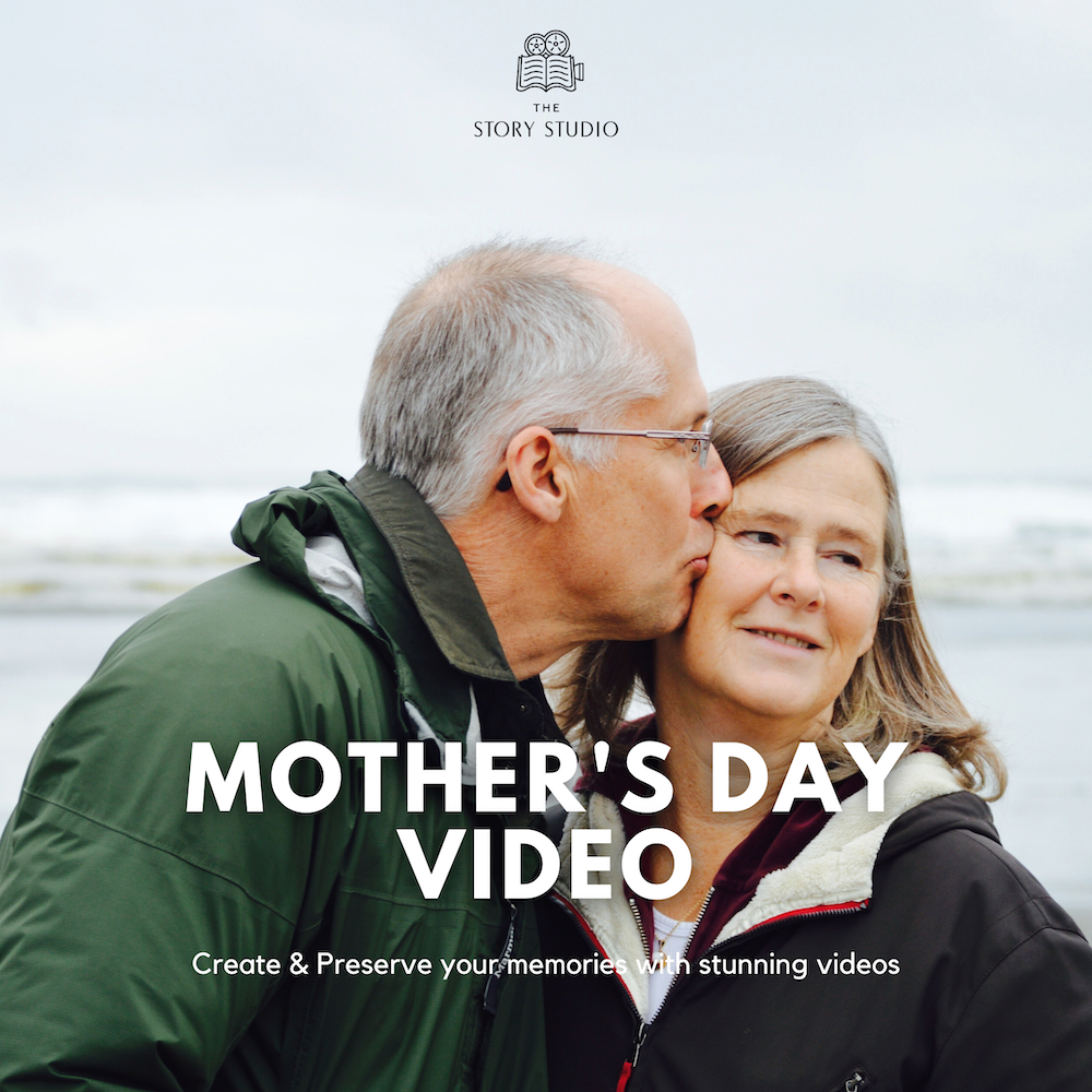 Best Mom Ever - The Story Studio