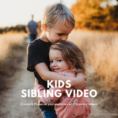 Sibling Love