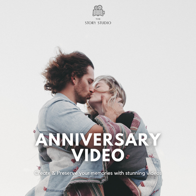 Your love story